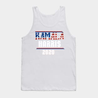 Kamala Harris Tank Top